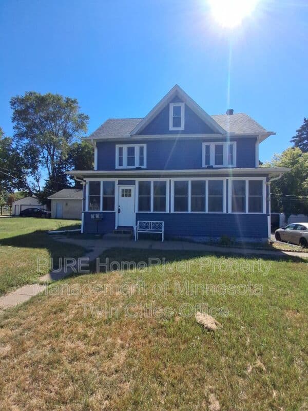 Saint Paul Condo: 1972 Minnehaha Ave E