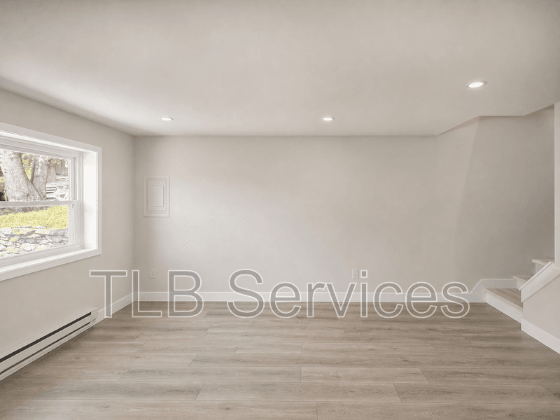 Clarks Summit Condo: 510 N State Street - 5 Rear