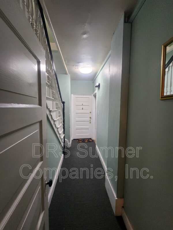 Baltimore Condo: 5440 Frederick Avenue - 2