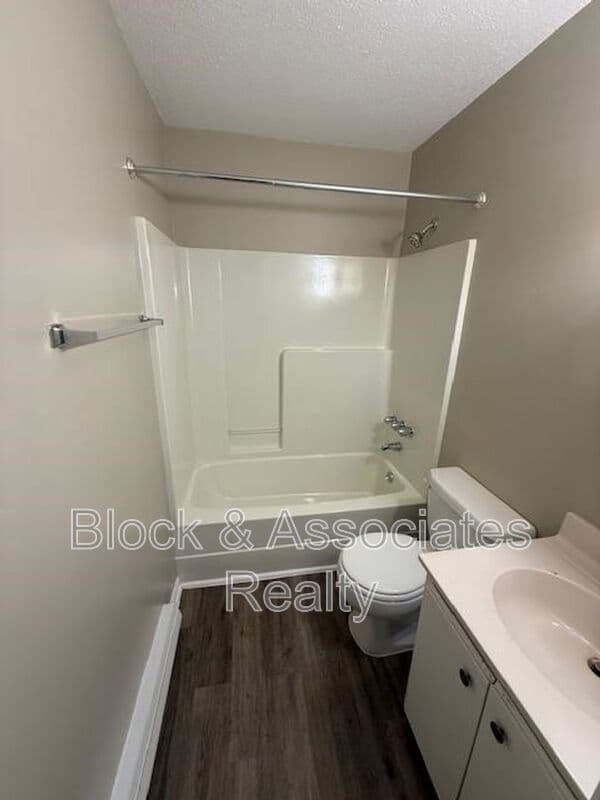 Randleman Condo: 118 Reece Court
