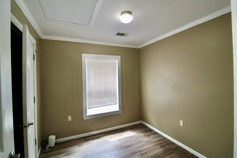 Freeport House: 147 Caswell Branch Road