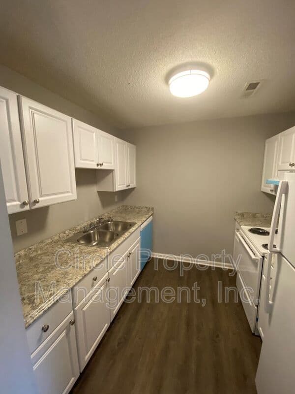 Huntsville Condo: 3930 Pulaski Pike NW