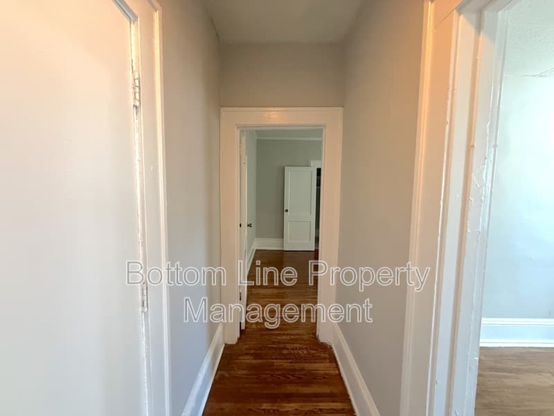 Charlotte Condo: 2100 E 7th St #5
