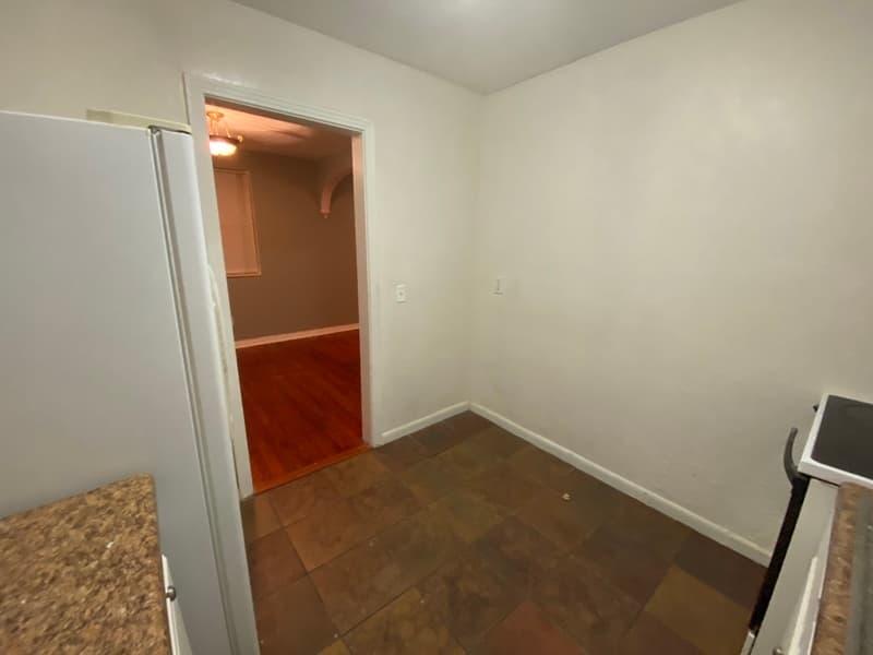 Jacksonville House: 2151 Wilberforce Road