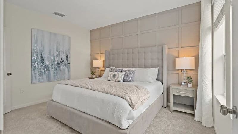 Minneola House: 3038 Granite Rdg Ave