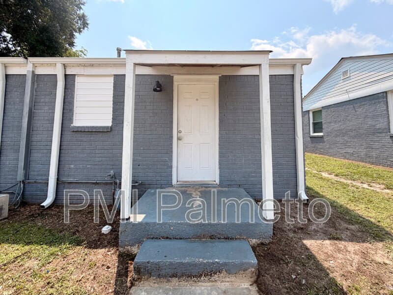 West Columbia Condo: 528 Jasper Street