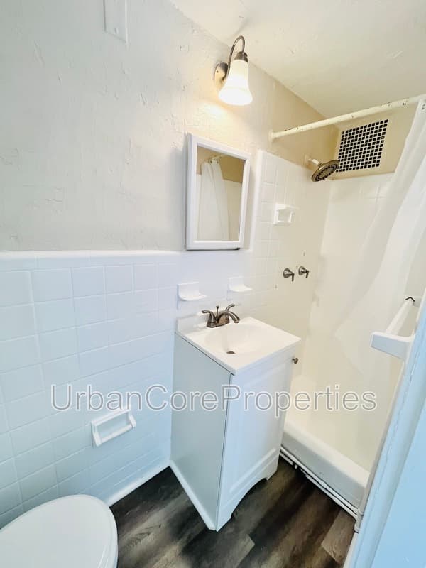 St. Petersburg Condo: 1023 Locust St NE