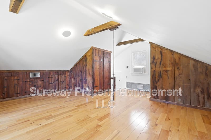 Princeton House: 4521 Province Line Rd