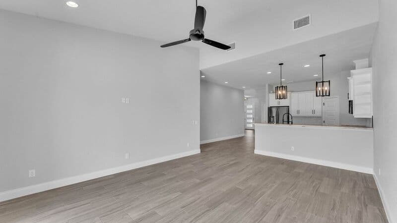 Lakeland Townhome: 1162 Windjammer Dr