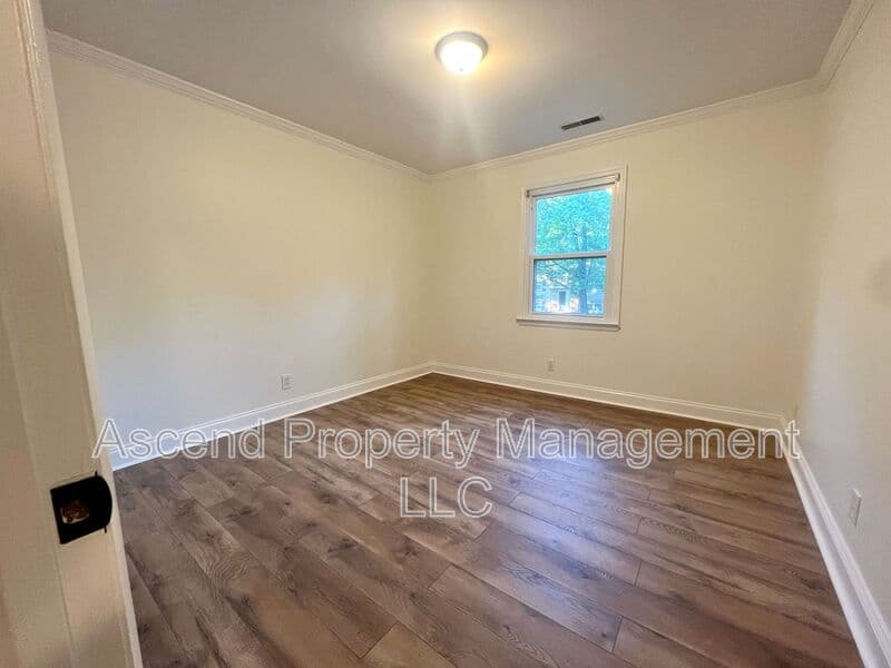 Ooltewah House: 8514 Maplewood Trail