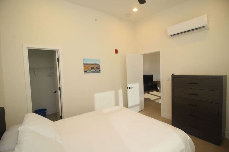 Baltimore Condo: 611 S. Fagley St.