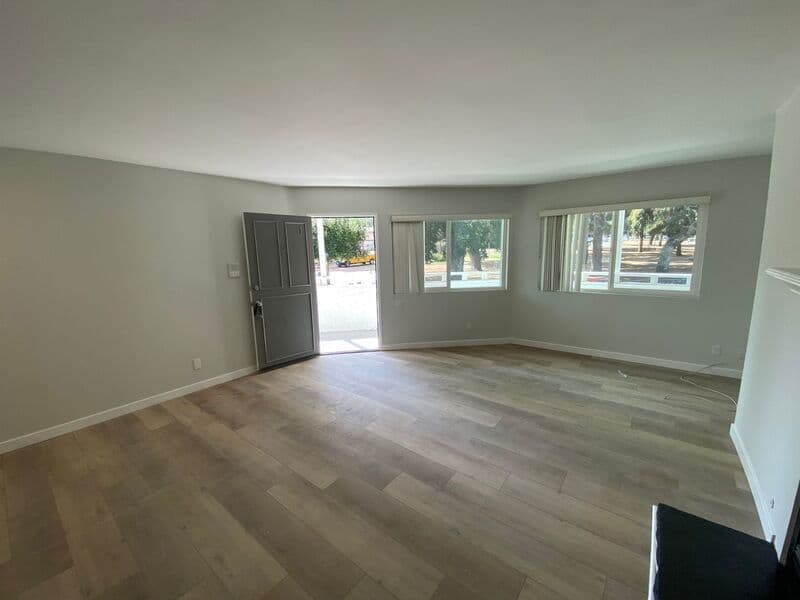 Sunland House: 8603 Fenwick Street