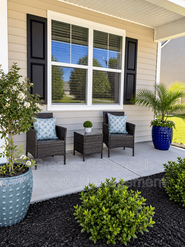 Pooler House: 209 Merganser Drive