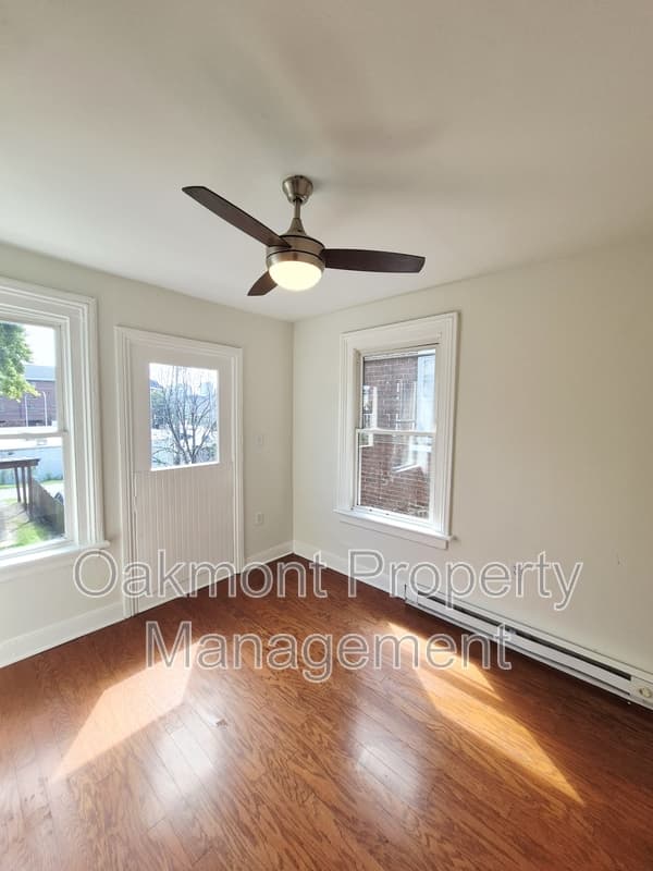 Richmond House: 113 South Pine Street