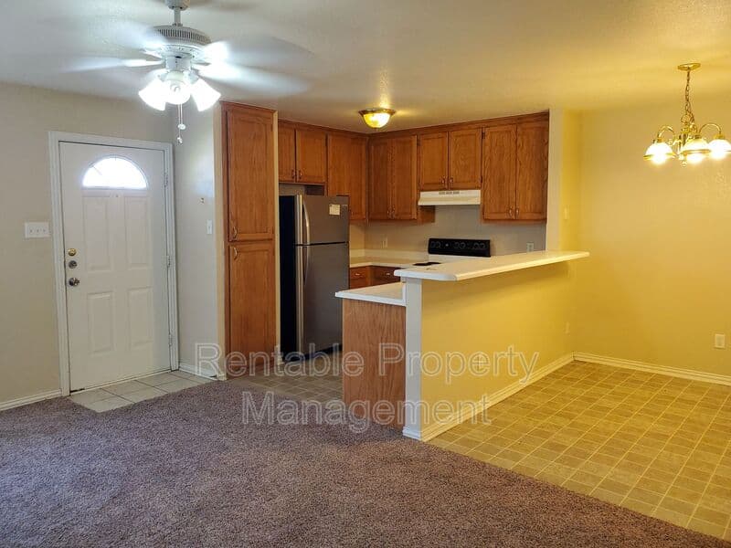 Bridgeport Condo: 1104 Turkey Creek Ct