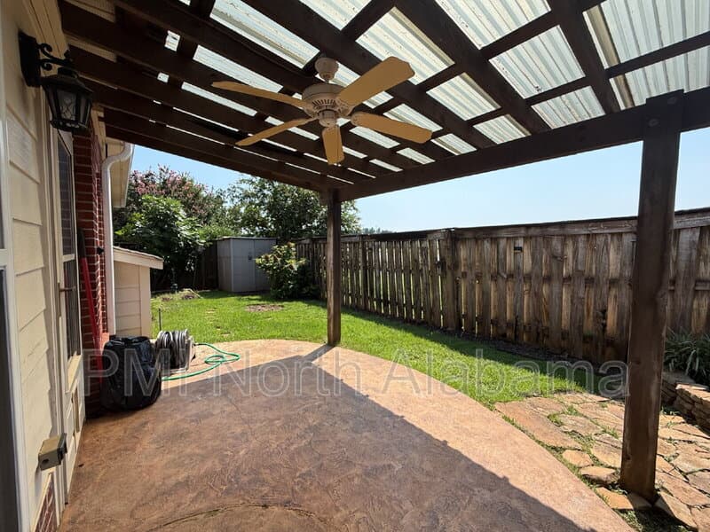 Madison House: 134 Canterbury Drive