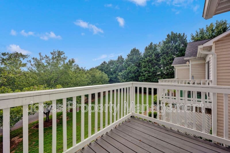 GASTONIA Condo: 1518 Union Road