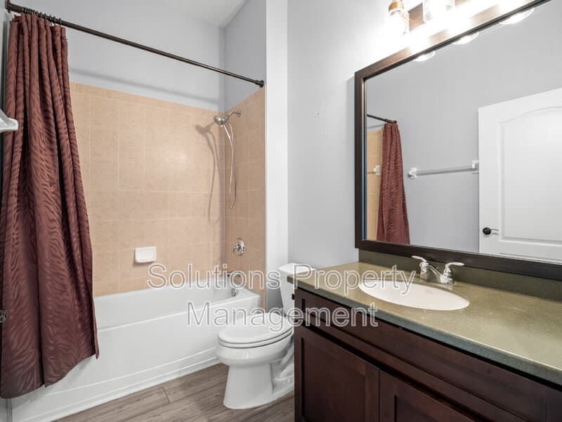 Melbourne Townhome: 1317 Ballinton Dr