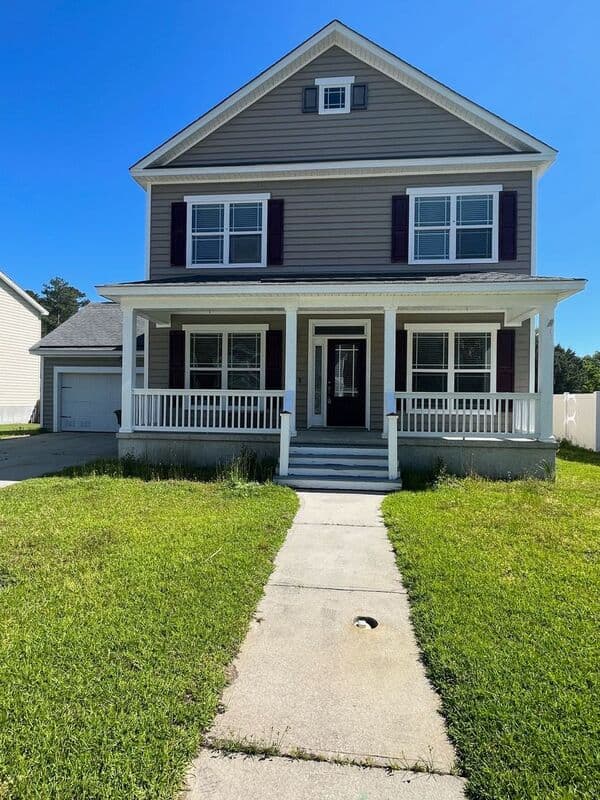 Savannah House: 6 Cockle Shell Rd