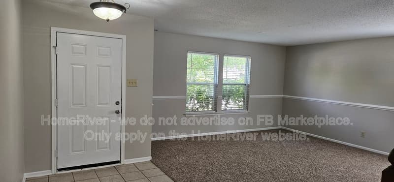 Fishers House: 14252 Orange Blossom Trl