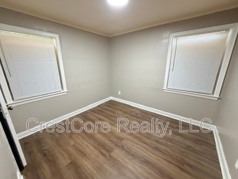 Memphis Condo: 823 Pearce St