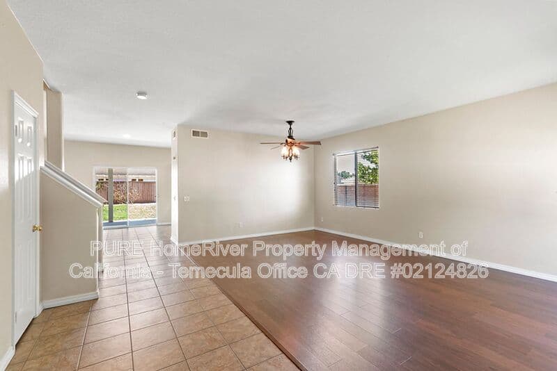 Menifee House: 29055 Emerald Cir.