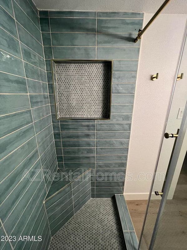 Mesa Townhome: 948 S Alma School Rd