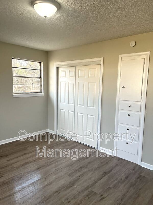Birmingham Condo: 1108 Hall Street - 2