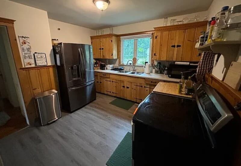 Glassboro House: 117 University Boulevard