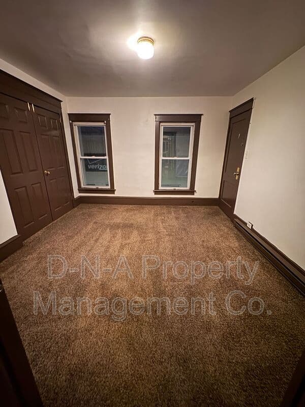 Stroudsburg Condo: 27 S. Seventh Street