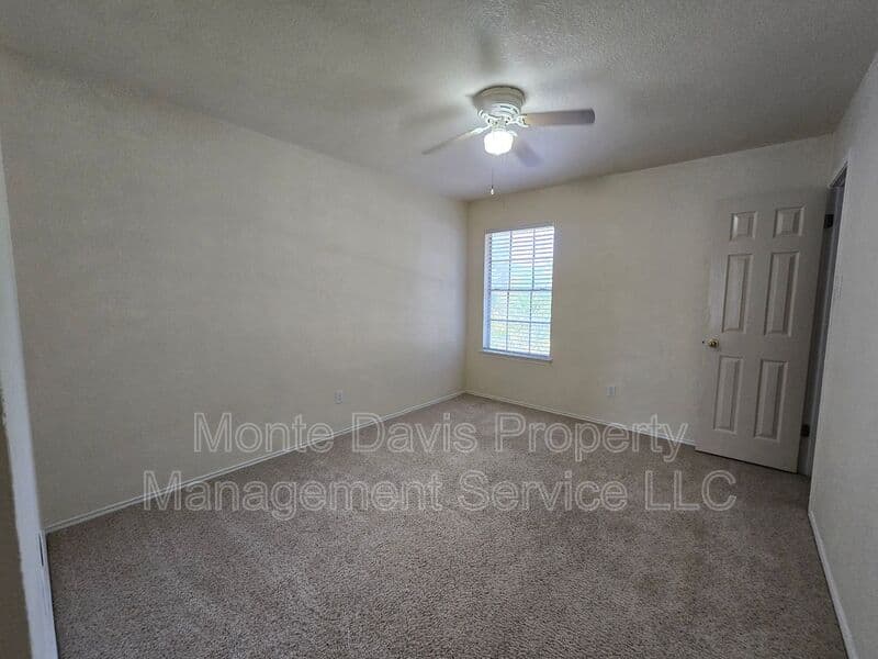Austin House: 505 Shant Street
