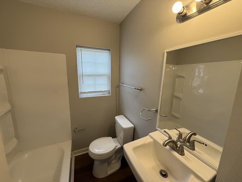 Memphis House: 540 Harahan Road