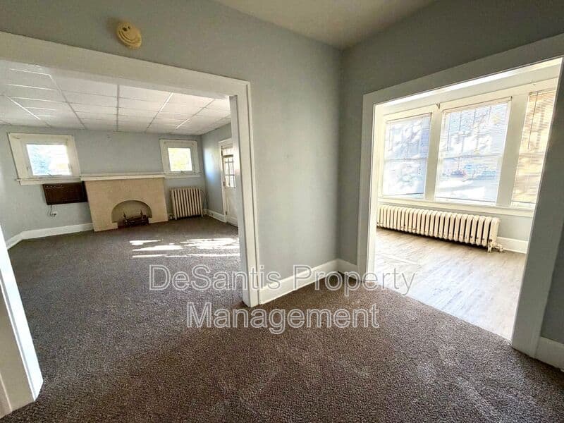 Beaver Falls Condo: 3421 5th Avenue