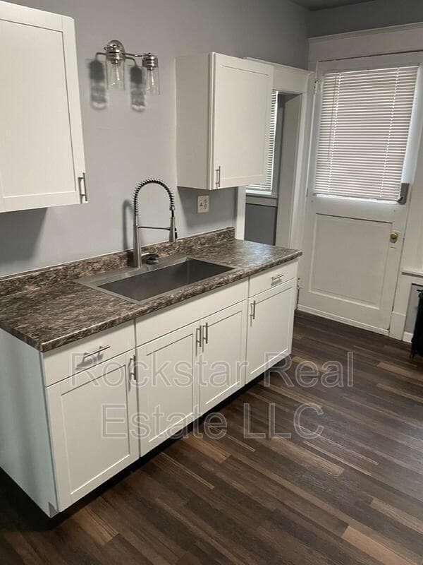 Spokane Condo: 1524 W Gardner Ave