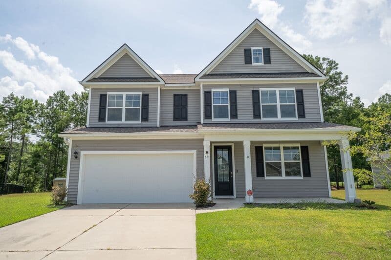 Richmond Hill House: 59 Palmer Place