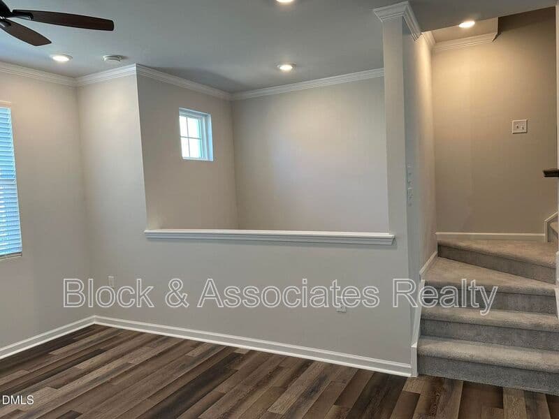 Wake Forest House: 608 Gimari Drive