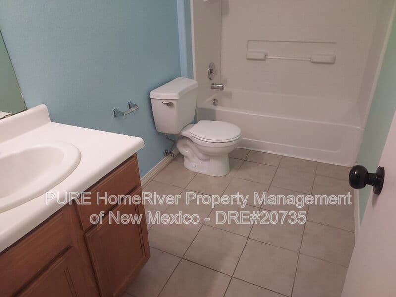 Rio Rancho House: 3652 Oasis Springs Rd NE
