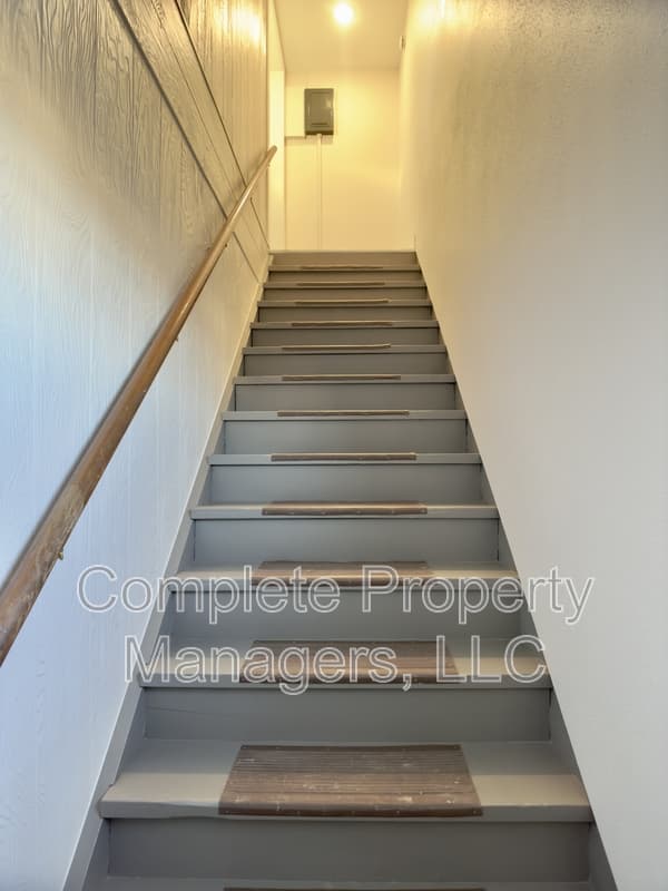 Clarks Grove Condo: 103 Main Street East