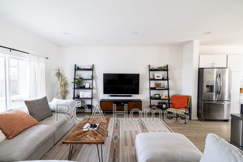 Indianapolis House: 1542 Pleasant Street