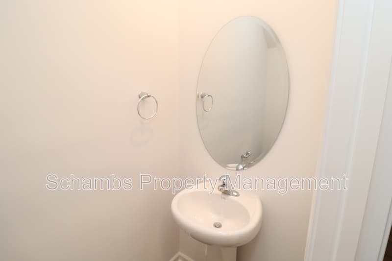Wake Forest Townhome: 384 Freestall Dr