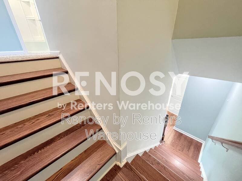 Virginia Beach House: 5657 Freewill Lane