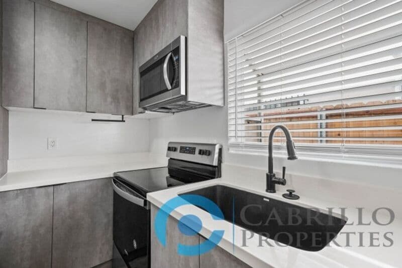 San Diego Condo: 4121 1/2 Kansas Street