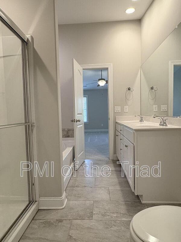 Walkertown Townhome: 2953 York Place Dr