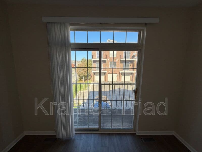 Southfield Condo: 25504 St. James
