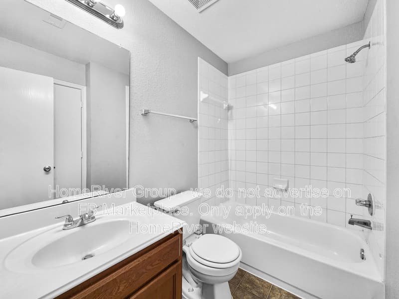Spring House: 3107 Aspen Fair Trl