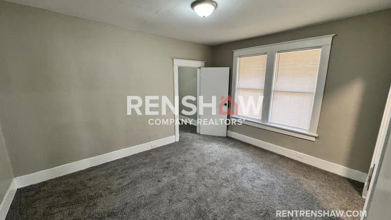 Memphis House: 919 N Willett St