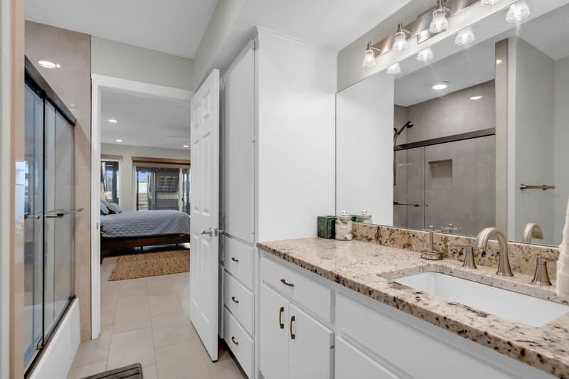 Horseshoe Bay Condo: 415 Horseshoe Bay North Boulevard - 1