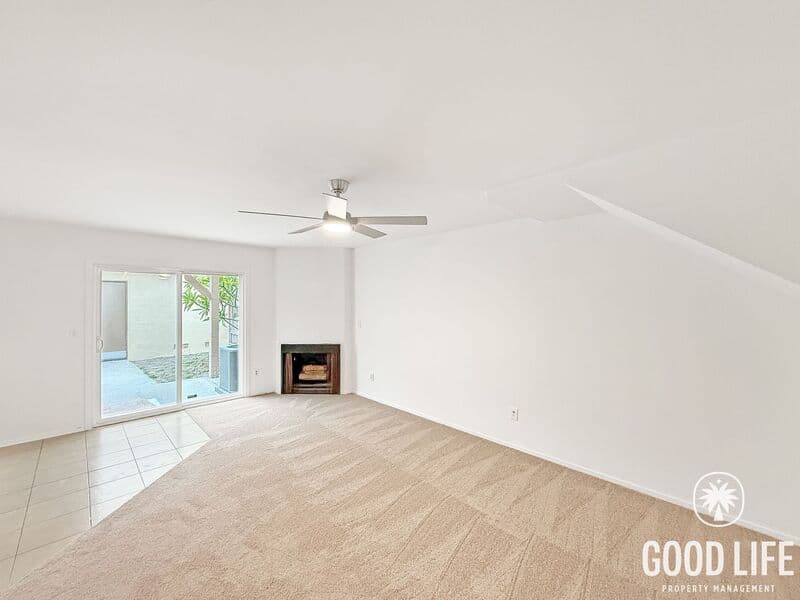 Garden Grove House: 5848 Chapman Ave