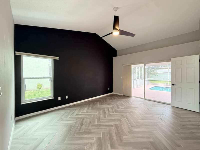 Spring Hill House: 1347 Overland Drive