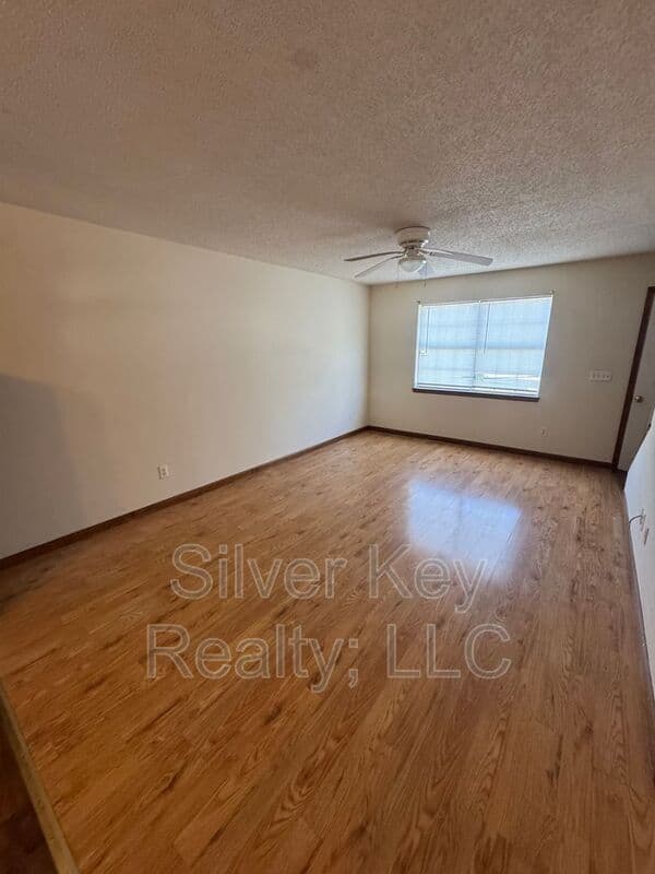Athens Townhome: West Madison Avenue